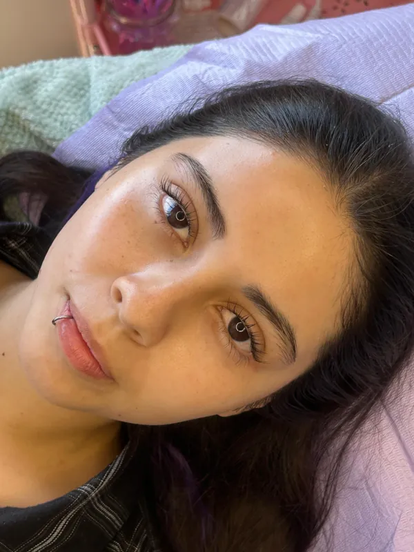 Limpieza facial básica