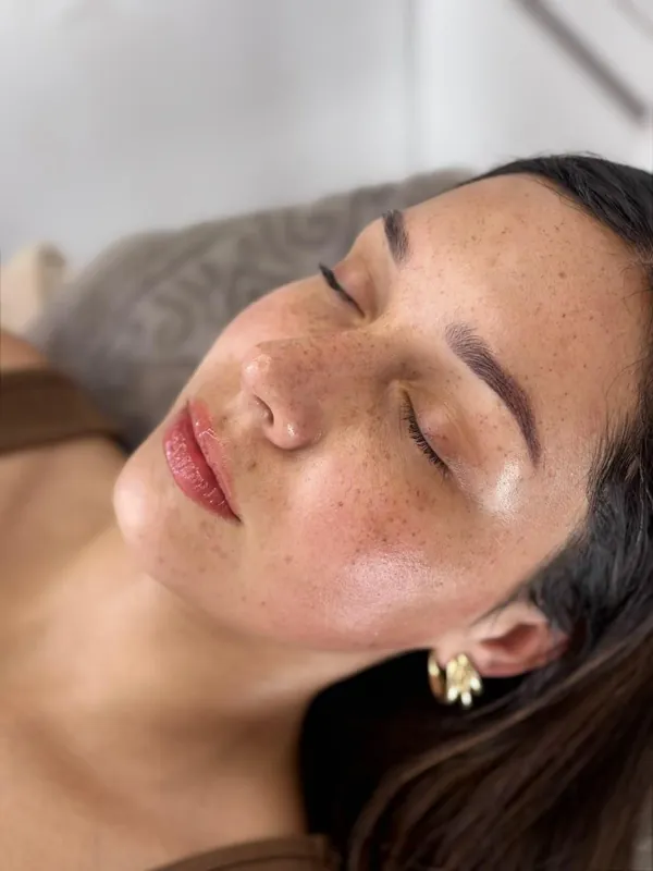 Skin reset — Dermocorrectivo regenerador